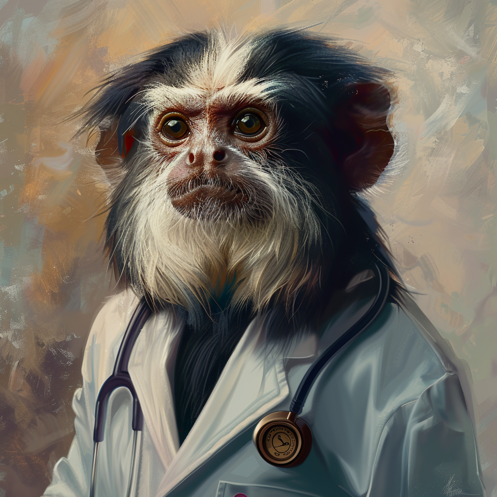 Founding Veterinarian #9